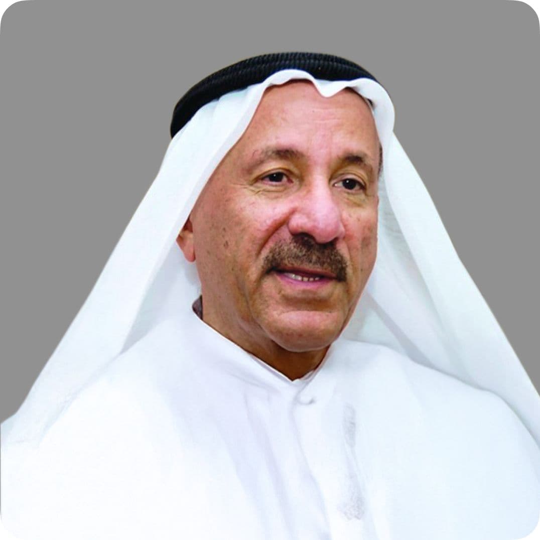 H.E. Dr. Hajar Ahmed Al Binali