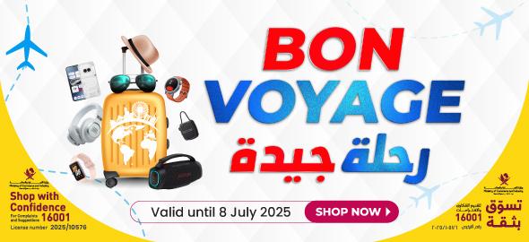 Bon-Voyage