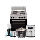Kitchen Appliances