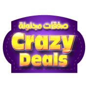 Crazy Deals