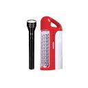 Emergency Lights & Torch