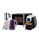 Kitchen Essentials
