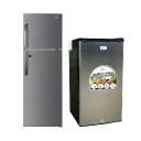 Refrigerators