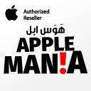 Apple Mania