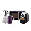 Kitchen Applinces